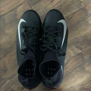 Nike Vapor Untouchable 3